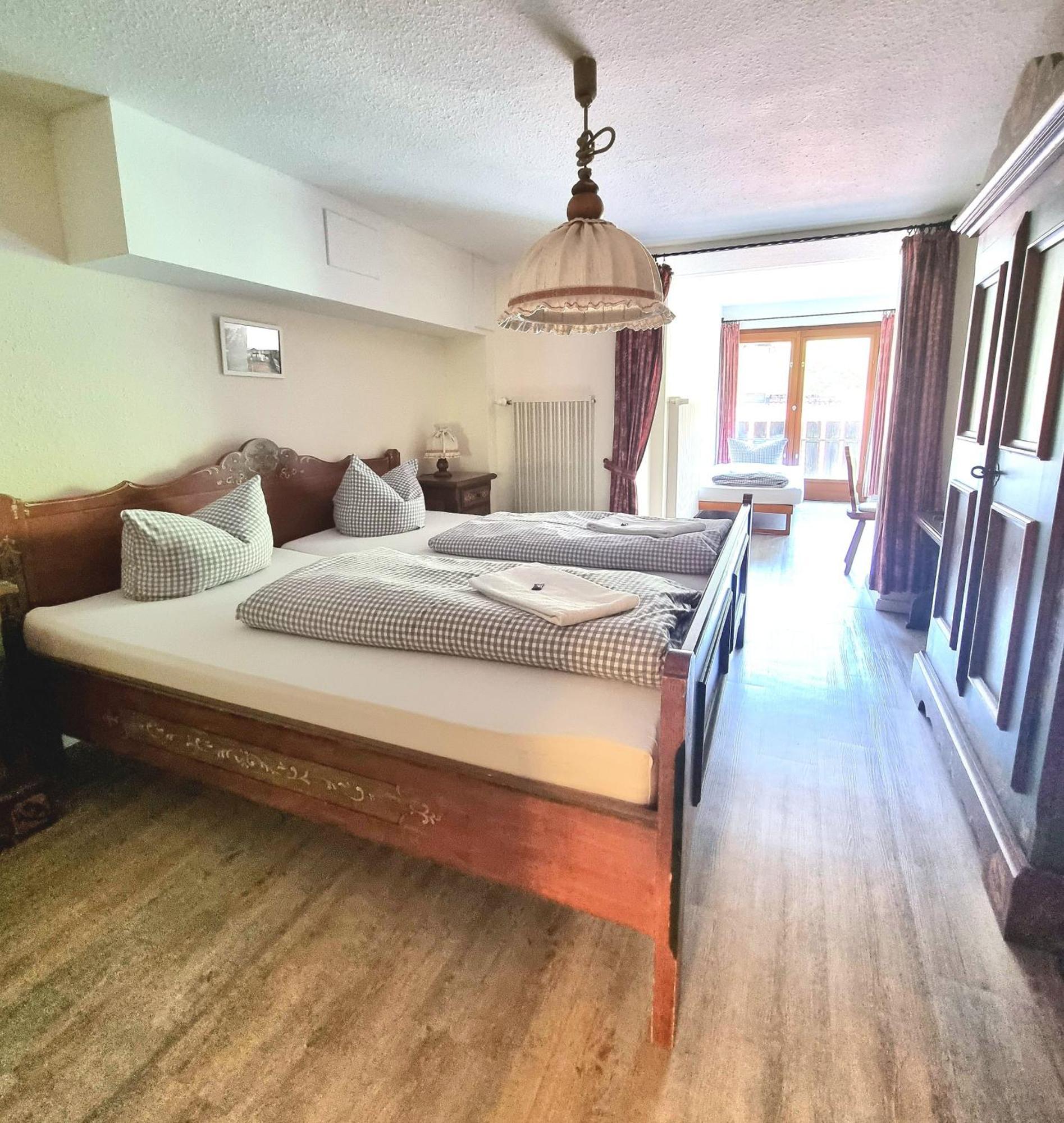 Berghotel Almagmach อิมเมนชตัดท์ อิม อัลล์กอย ภายนอก รูปภาพ