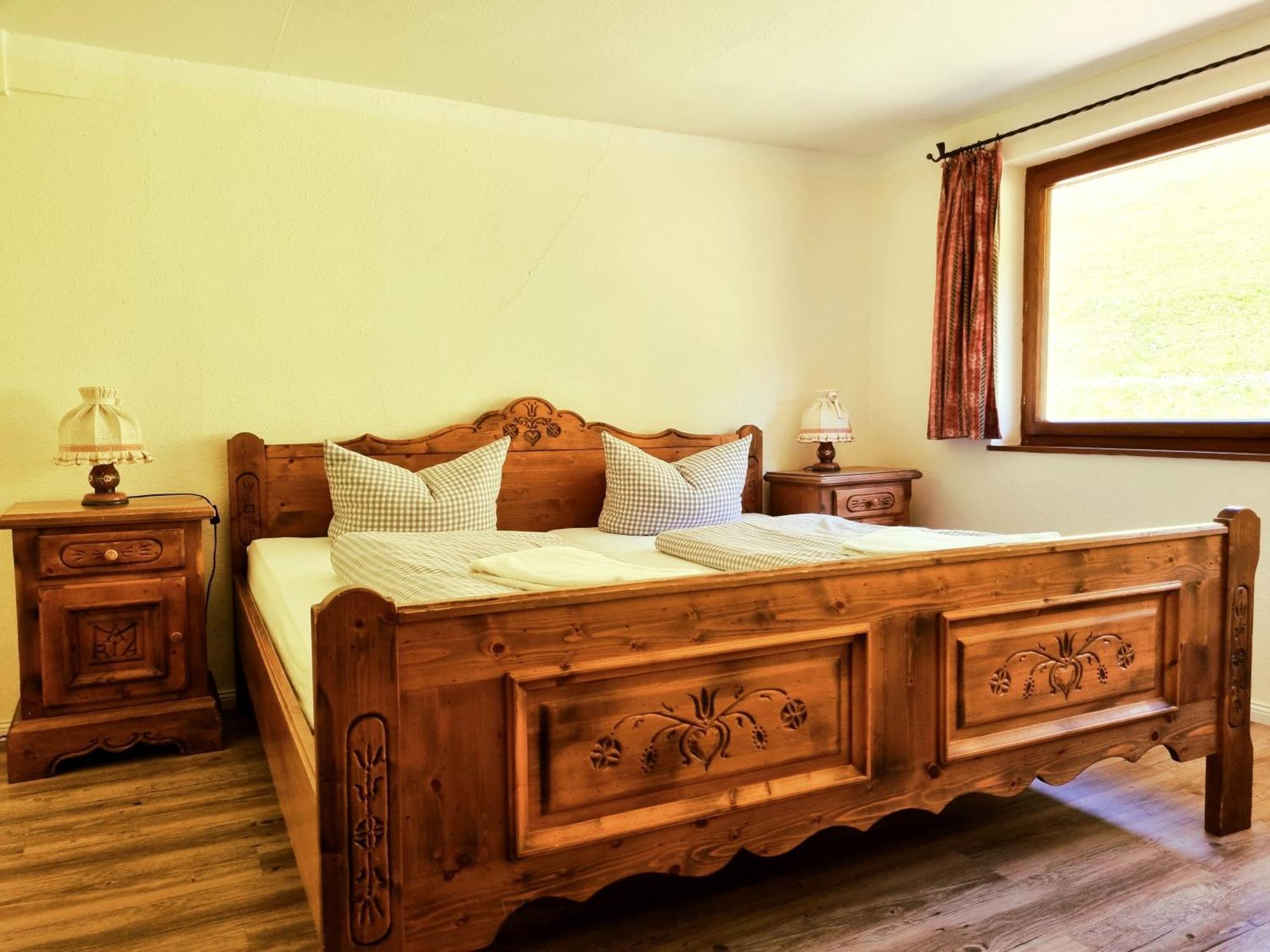 Berghotel Almagmach อิมเมนชตัดท์ อิม อัลล์กอย ภายนอก รูปภาพ