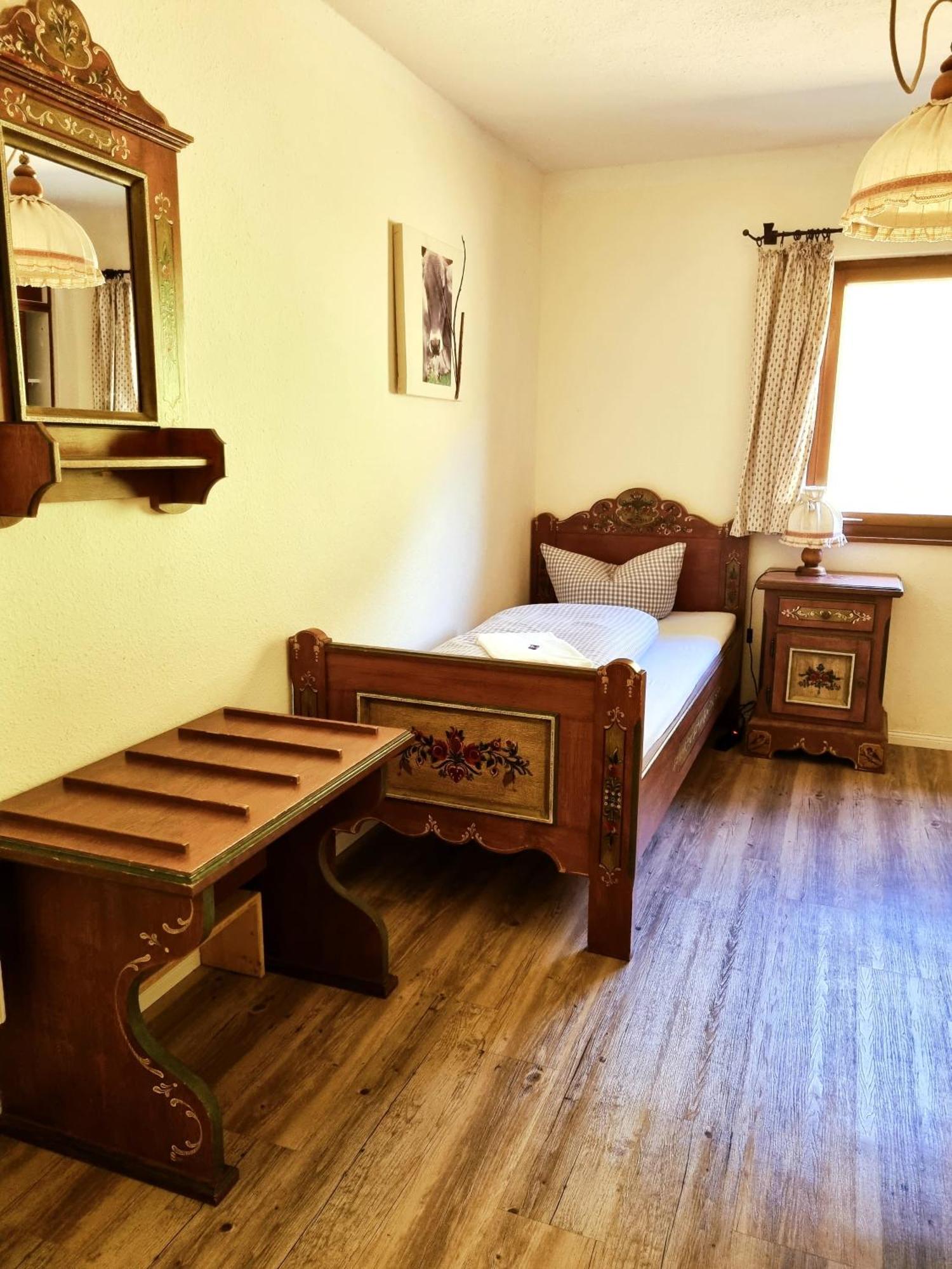 Berghotel Almagmach อิมเมนชตัดท์ อิม อัลล์กอย ภายนอก รูปภาพ